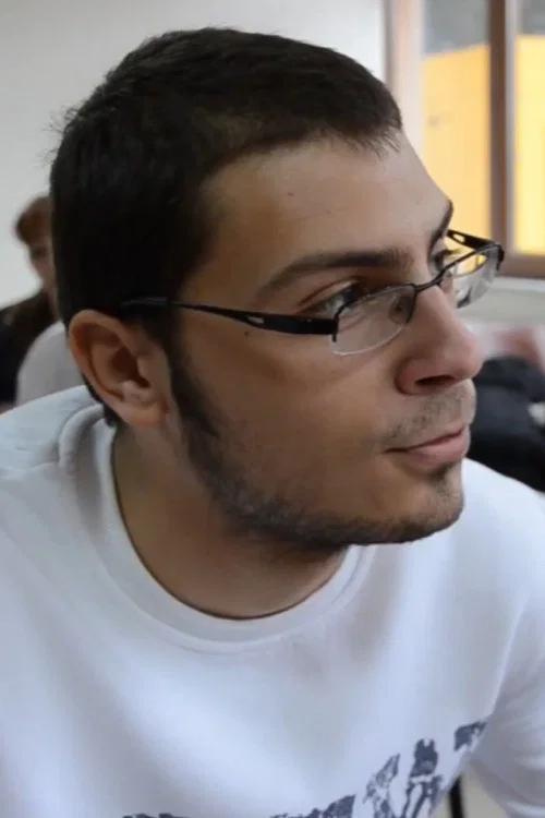 Mert Gaşoğlu profile picture