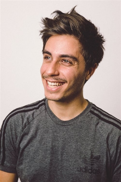 Martin Darondeau profile picture