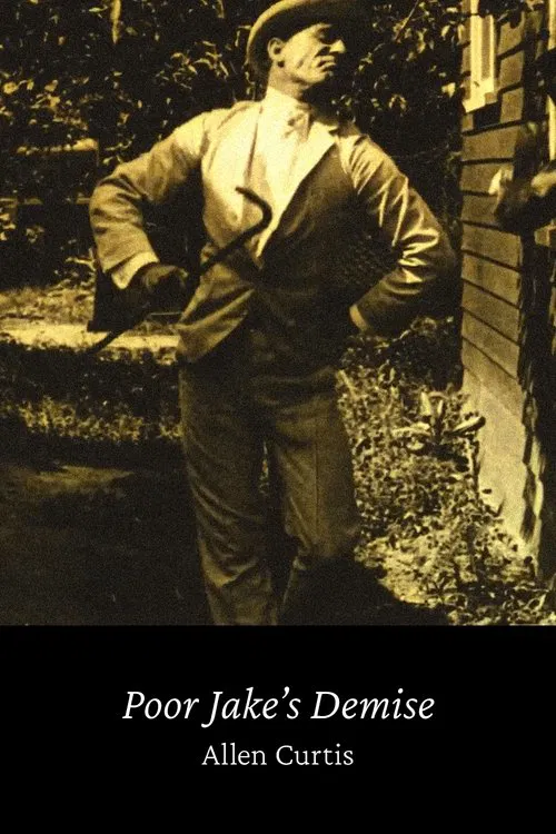 Poor Jake's Demise movie poster