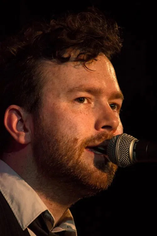 Foto de perfil de Iain Hornal