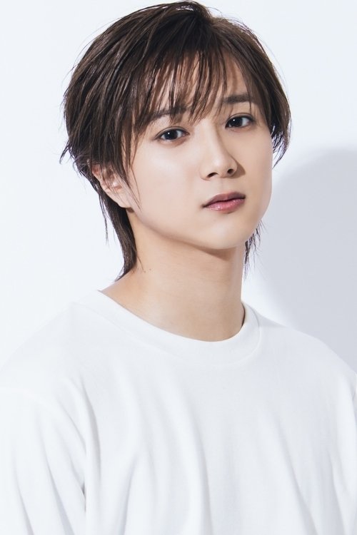 Haruki Mochida profile picture