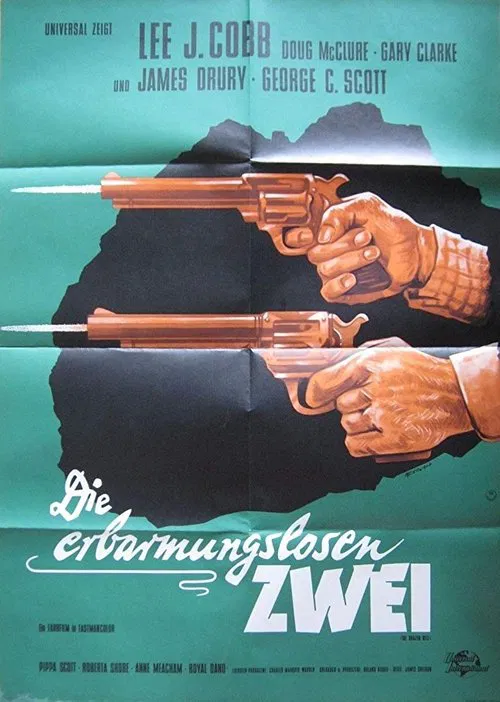 The Brazen Bell movie poster