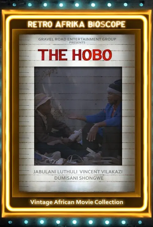 The Hobo movie poster
