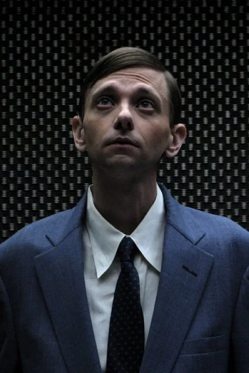 The Company Man movie poster