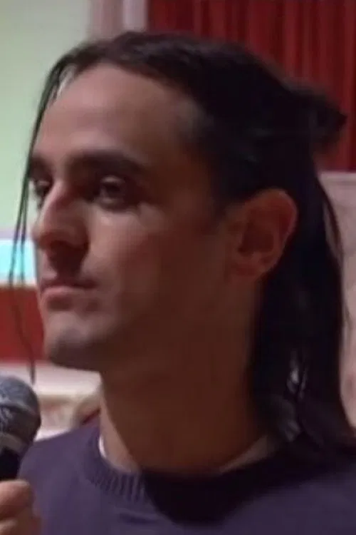 Ruggero Arenella profile picture