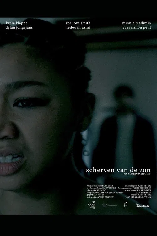 Scherven van de Zon movie poster