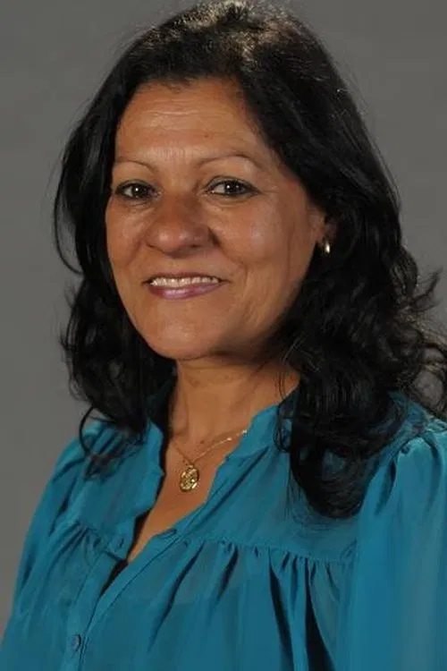Luci Pereira profile picture