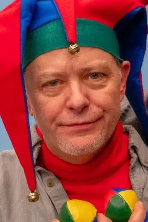 Buz Davis profile picture