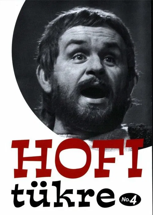 Poster do filme Hofi tükre No.4