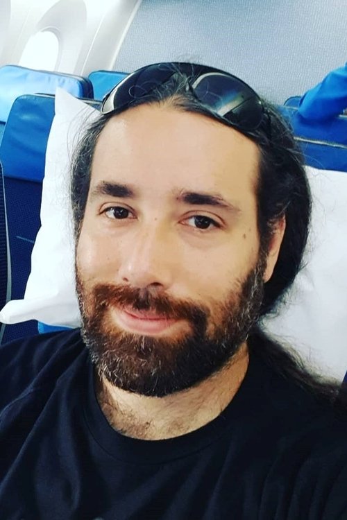 Julián Barrett profile picture