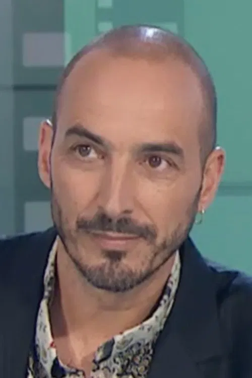 François-Christophe Marzal profile picture