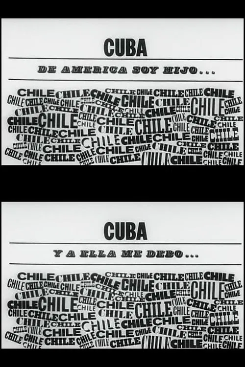 Poster do filme I Am a Son of America
