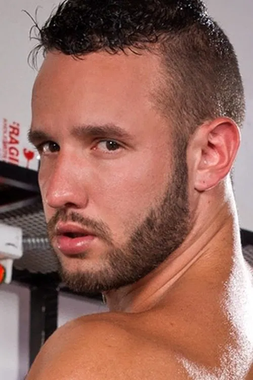 Aaron Steele profile picture