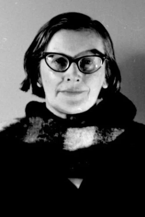 Halina Bielińska profile picture