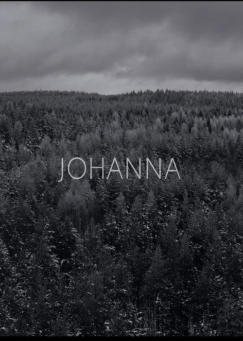 Johanna movie poster
