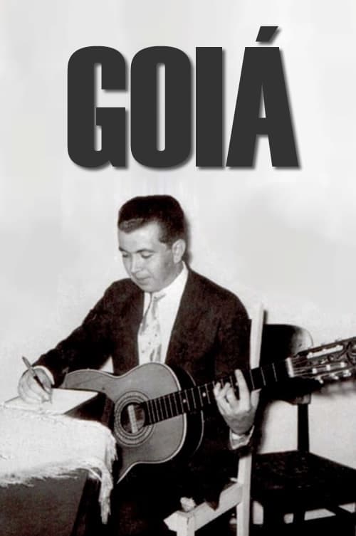 Goiá movie poster