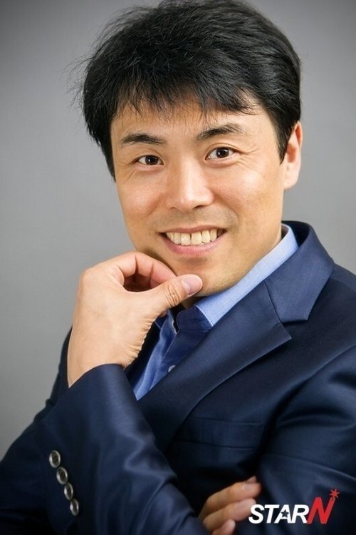 Ahn Hyuk-mo profile picture