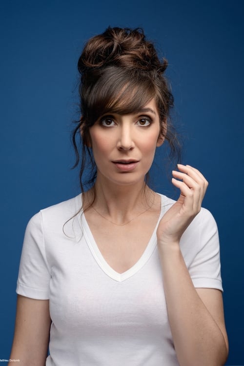Nora Hamzawi profile picture