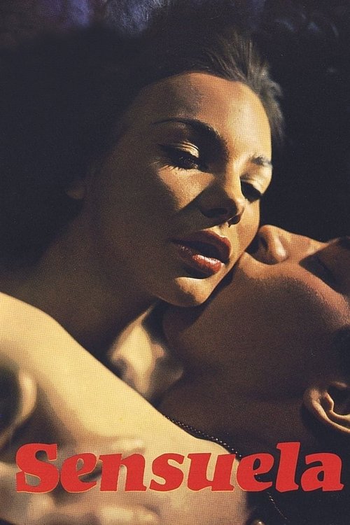 Poster do filme Sensuela