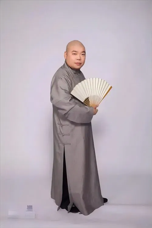 Lang Heyan profile picture