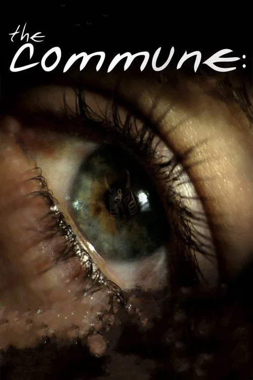The Commune movie poster