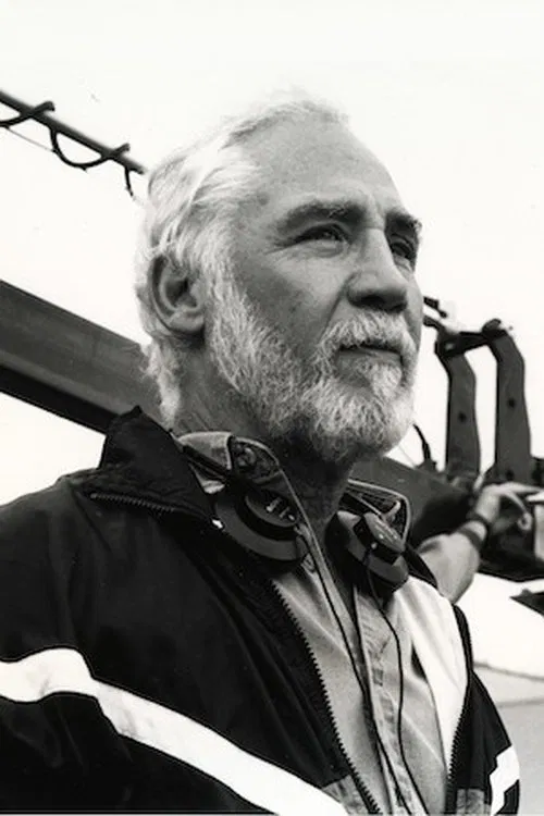 Foto de perfil de Robert M. Young