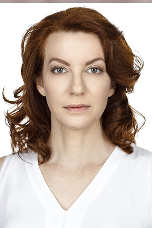 Foto de perfil de Andrea Frankle