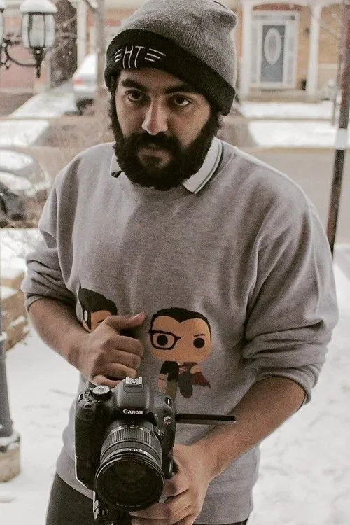 Foto de perfil de Khizer Khani