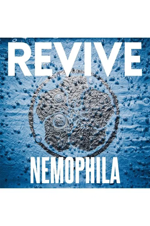NEMOPHILA - REVIVE [Limited Edition] movie poster