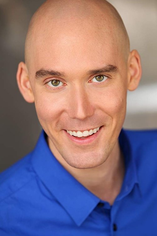 Aaron Berjohn profile picture