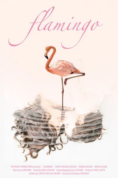 Flamingo movie poster