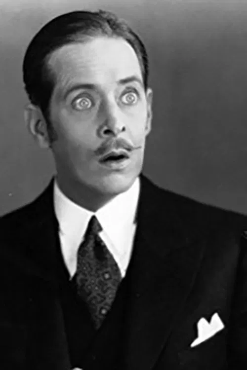 William Austin profile picture