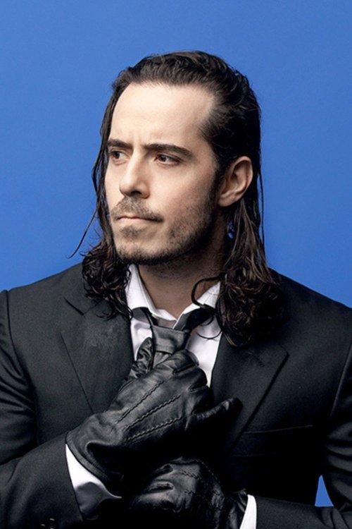 José Madero Vízcaino profile picture