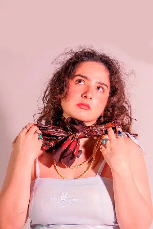 Camila Piniel profile picture