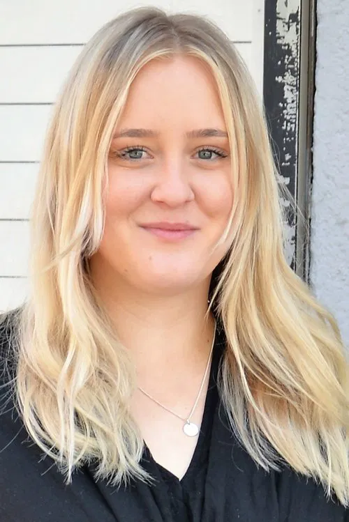 Julia Lyskova Juhlin profile picture