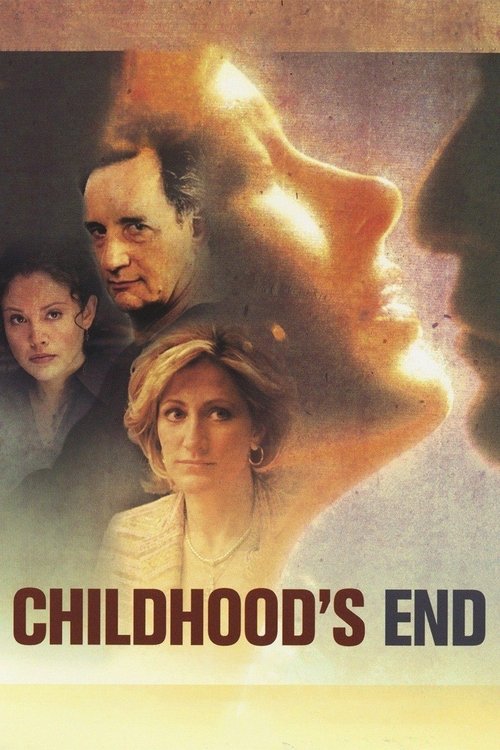 Childhood's End movie poster