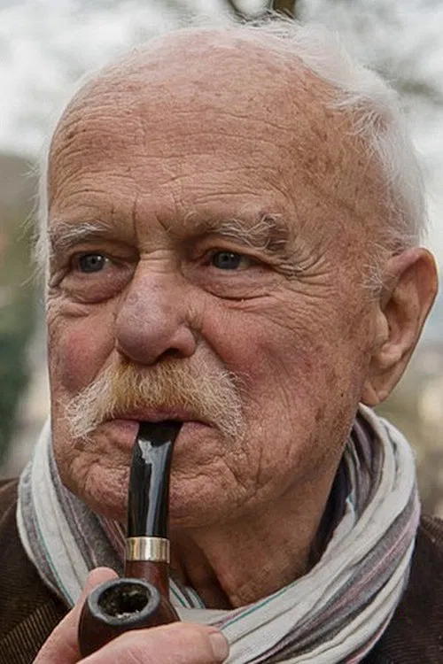 Wolfgang Treu profile picture