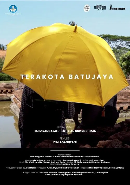 Terakota Batujaya movie poster