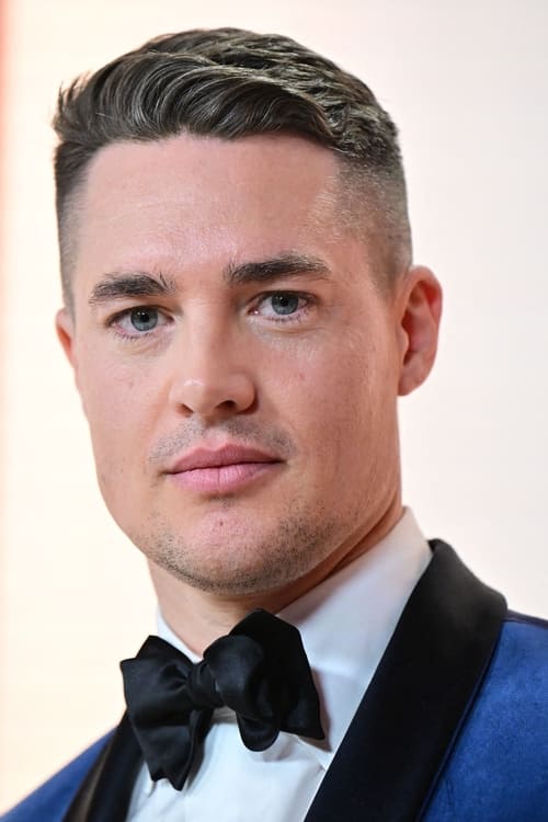Alexander Dreymon profile picture