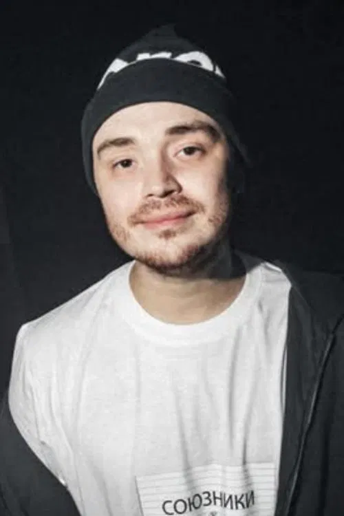 Almir Gildanov profile picture