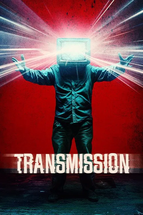 Transmission movie poster