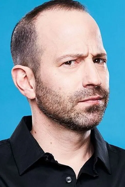 Mike Rubens profile picture