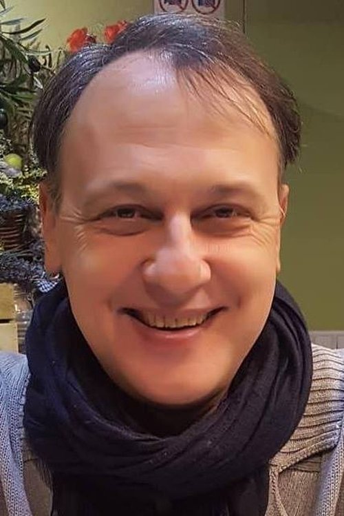 Serhiy Ladyesov profile picture