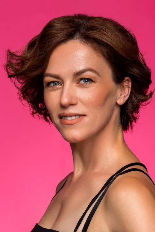 Foto de perfil de Lucia Lužinská