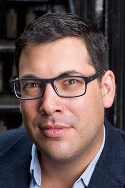 Foto de perfil de Thomas Viner
