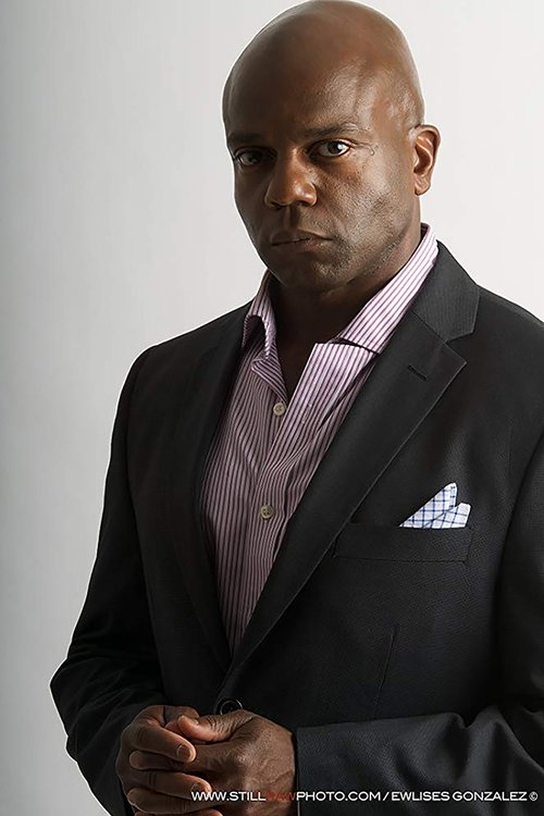 Kevin O. Peterson profile picture