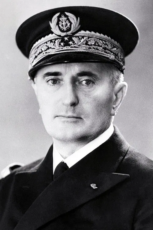 François Darlan profile picture