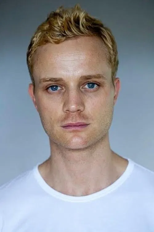 Lucas Hansen profile picture