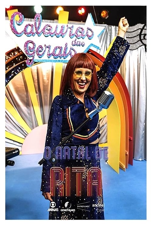 O Natal de Rita movie poster