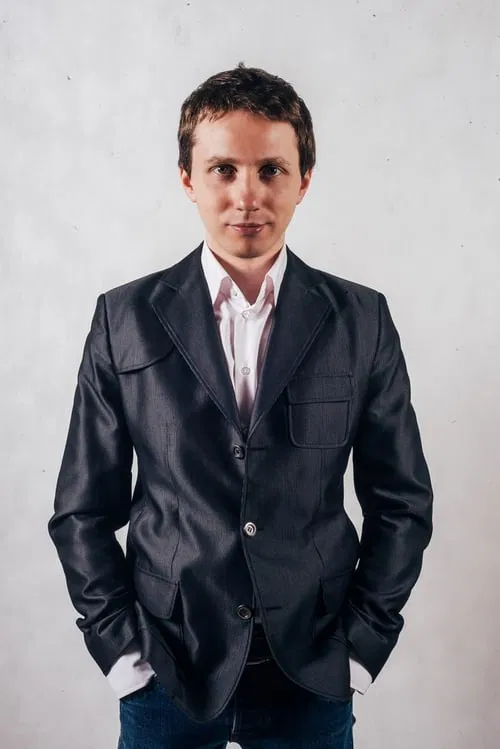 Sergey Troev profile picture